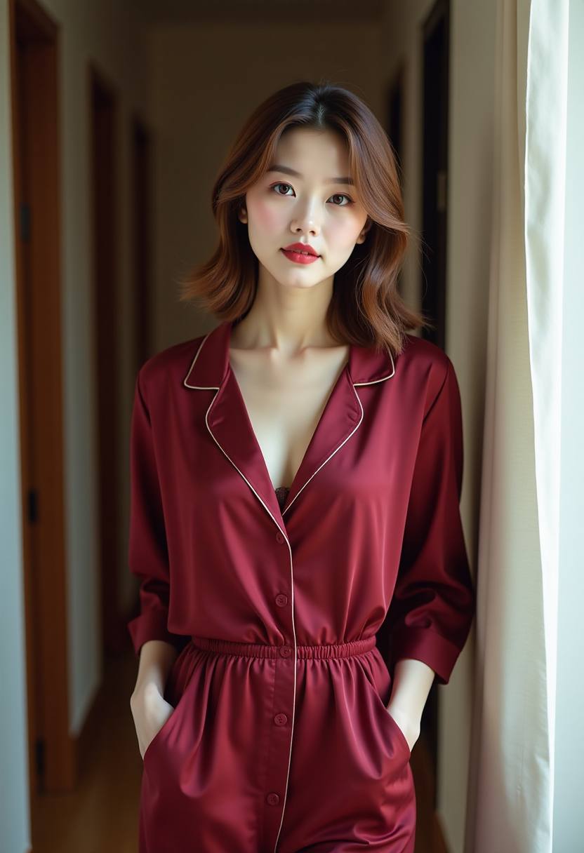 皇家赌船霸王花