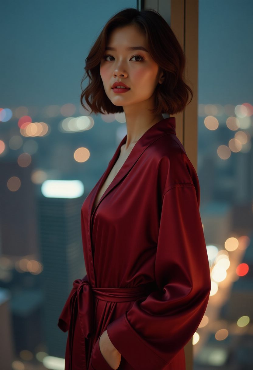 辣警霸王花 (2016)